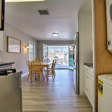 Updated Home On Catalina Island Walk To The Coast Avalon Extérieur photo