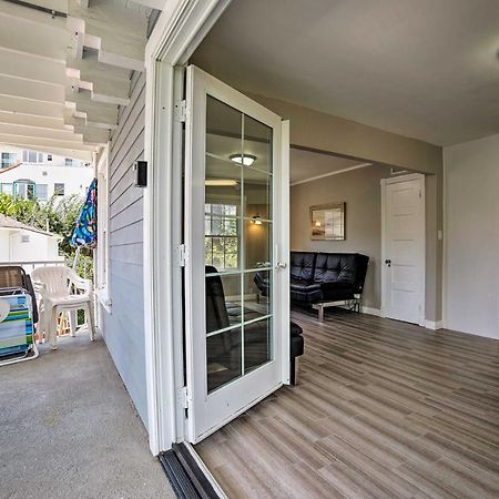 Updated Home On Catalina Island Walk To The Coast Avalon Extérieur photo