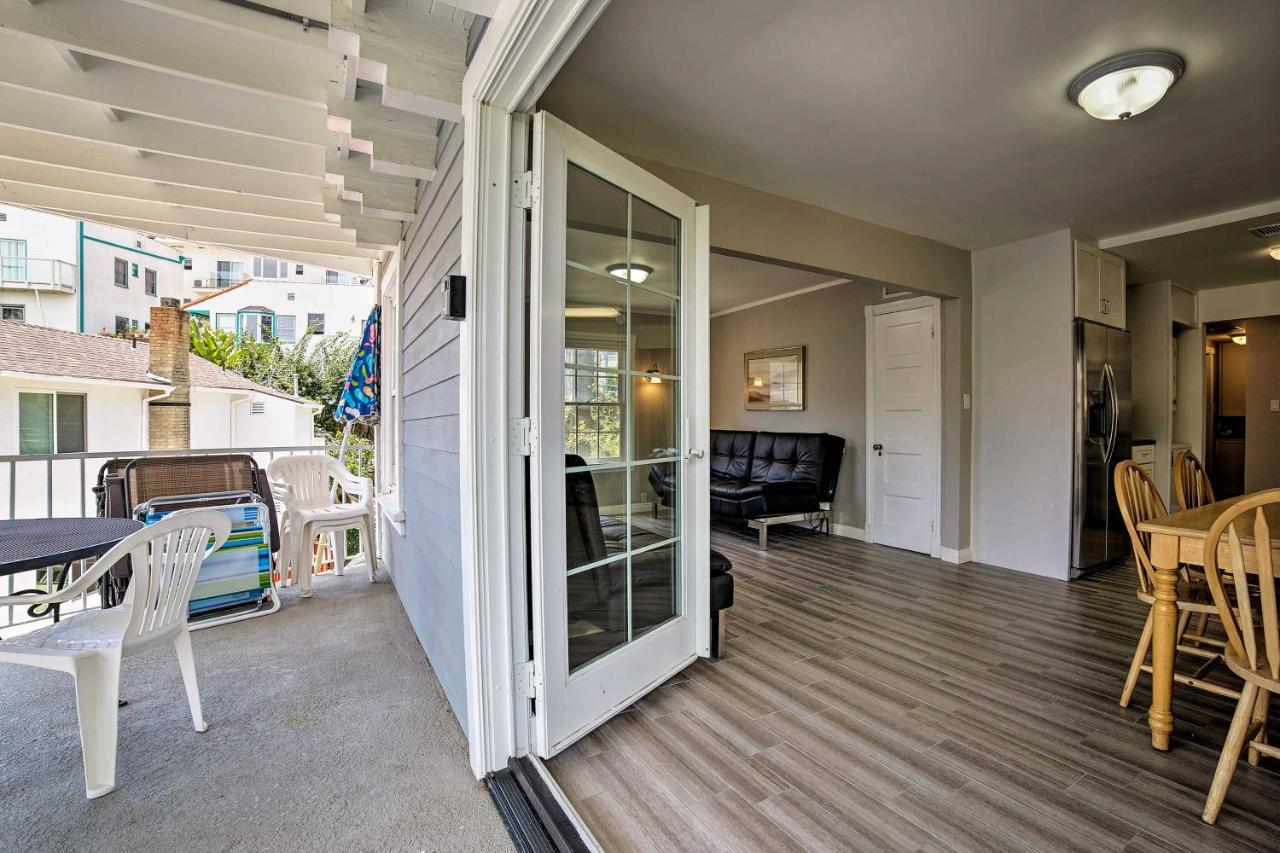 Updated Home On Catalina Island Walk To The Coast Avalon Extérieur photo
