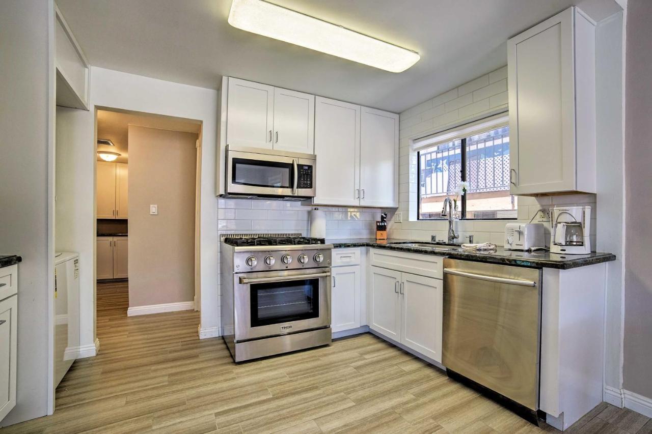 Updated Home On Catalina Island Walk To The Coast Avalon Extérieur photo