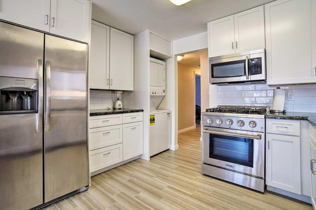 Updated Home On Catalina Island Walk To The Coast Avalon Extérieur photo