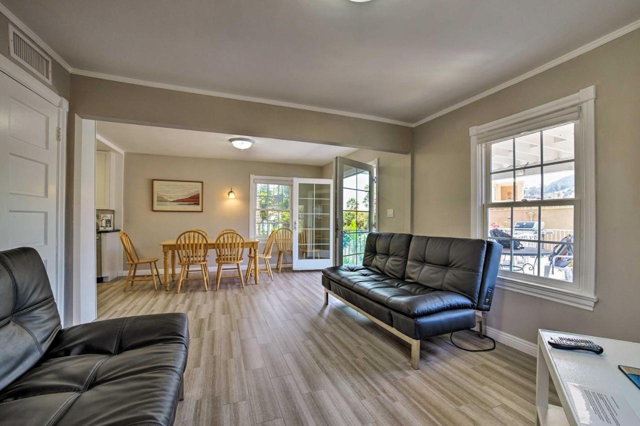Updated Home On Catalina Island Walk To The Coast Avalon Extérieur photo