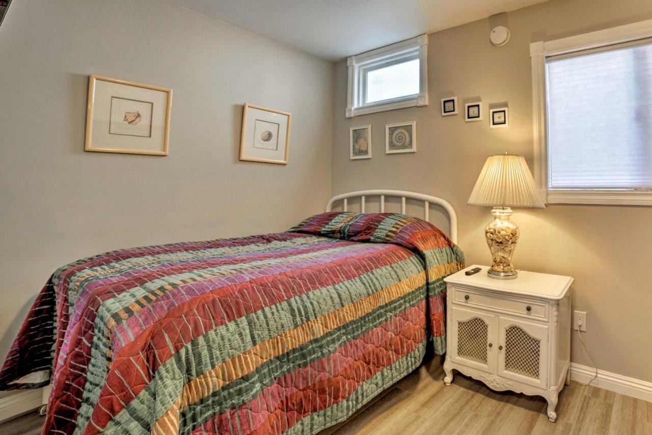 Updated Home On Catalina Island Walk To The Coast Avalon Extérieur photo