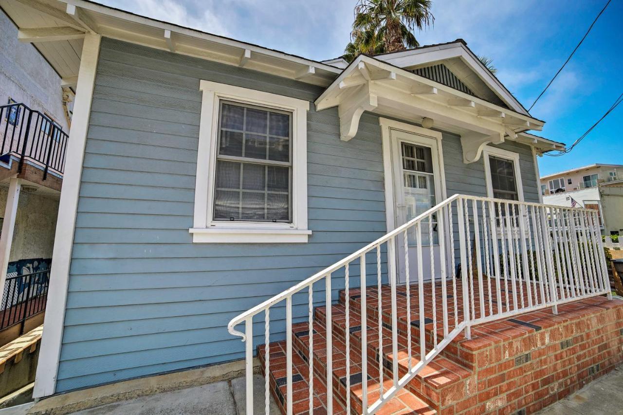 Updated Home On Catalina Island Walk To The Coast Avalon Extérieur photo