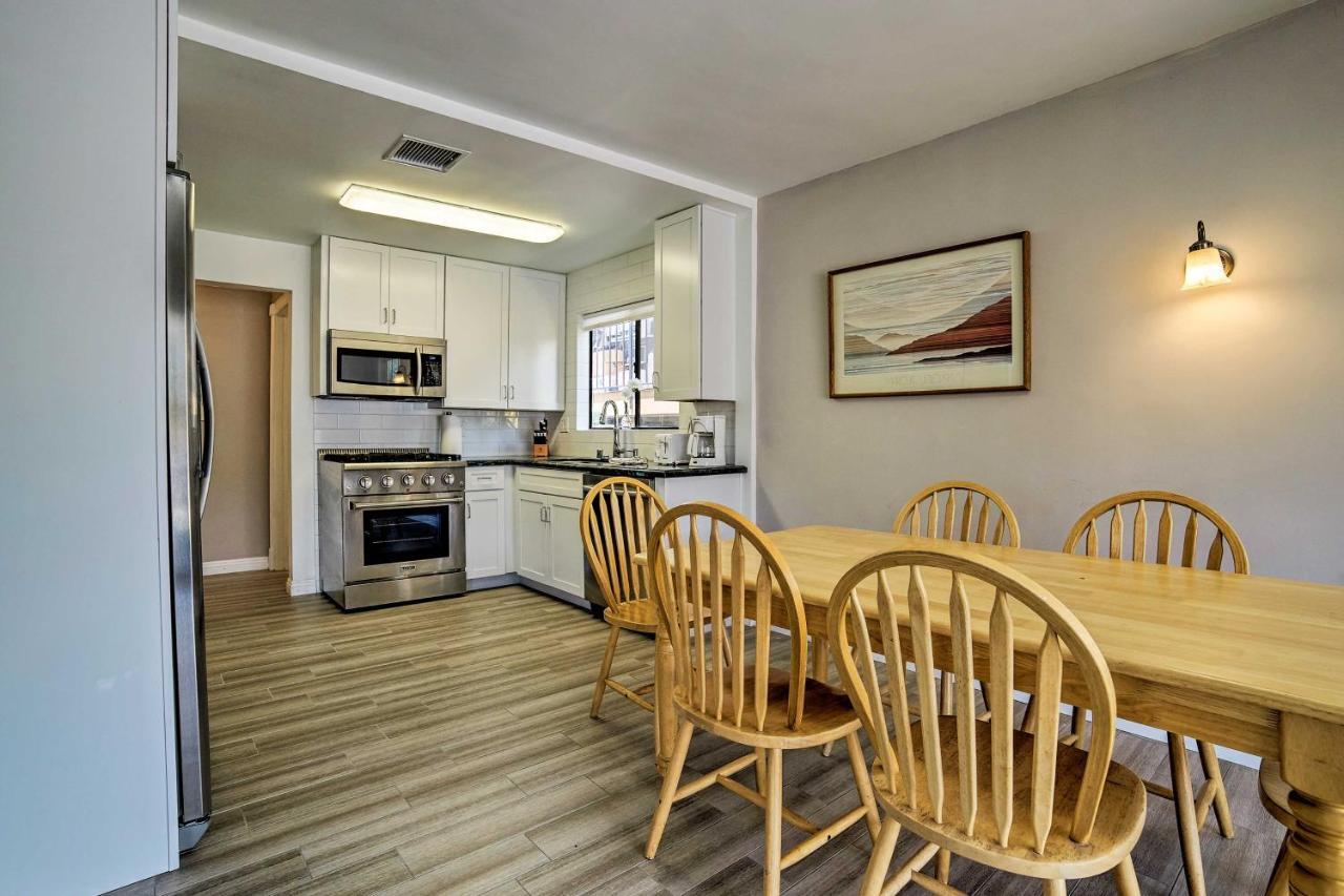 Updated Home On Catalina Island Walk To The Coast Avalon Extérieur photo