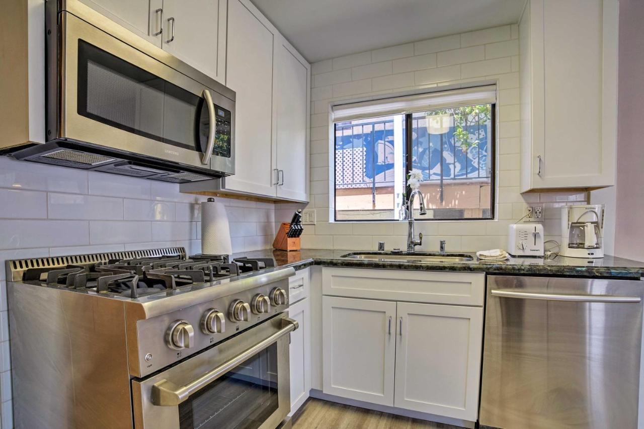 Updated Home On Catalina Island Walk To The Coast Avalon Extérieur photo