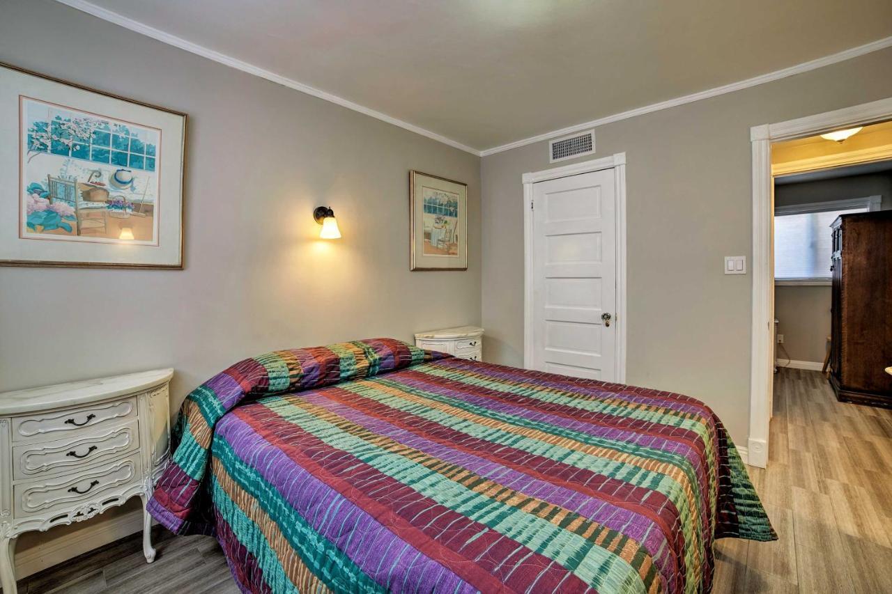 Updated Home On Catalina Island Walk To The Coast Avalon Extérieur photo