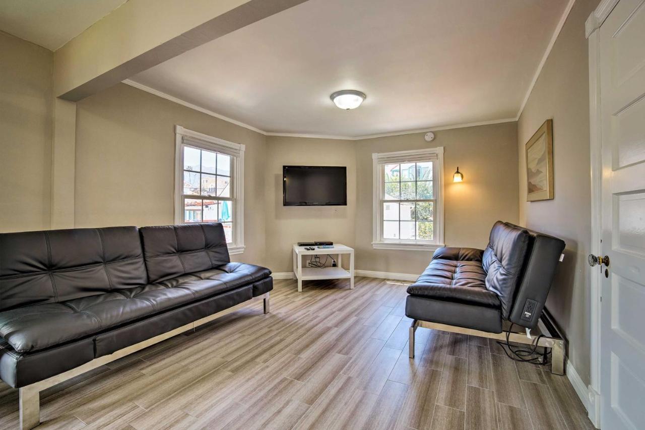 Updated Home On Catalina Island Walk To The Coast Avalon Extérieur photo